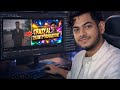 मेरे जैसा thumbnail बनाना सीखे | 1 click me | Mobile tutorial