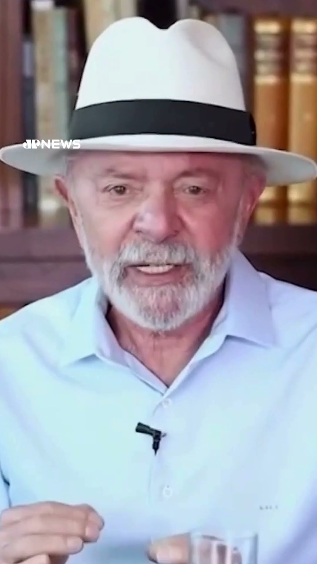 Lula diz que governo não vai interferir no Banco Central #Shorts