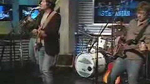 Stepanian - Beautiful Disguise -Live on Comcast