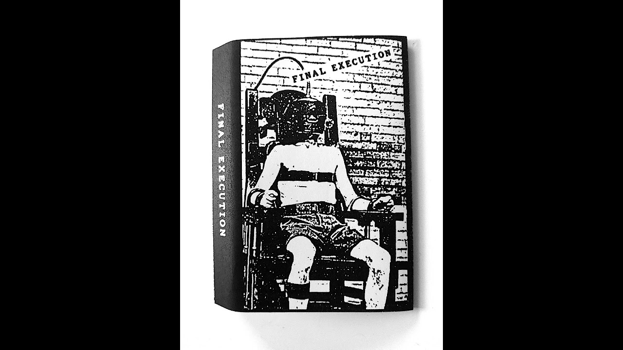 FINAL EXECUTION - st -  ( Noisecore / Grind 2024 ) Emptycasketaudio