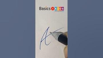 Adnan name Signature | Signature started with A letter | A letter signature | Best Signature Style