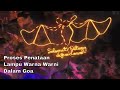 Gualawa Semakin Menarik Dengan Penataan Lighting