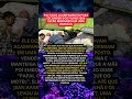 Pai finge acampamento para esconder dos filhos que estão morando em uma barraca