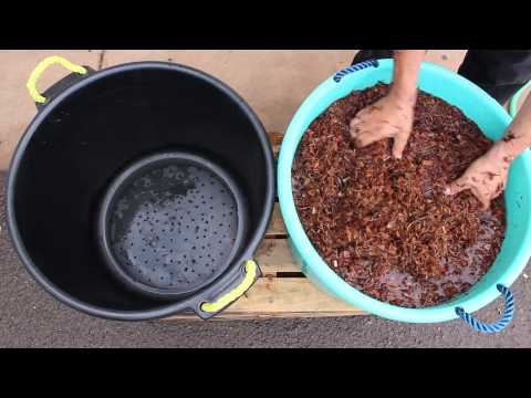 Prococo DIY compressed