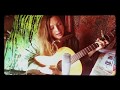 Janileigh cohen  abandoned love bob dylan cover