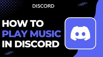 How To Play Music In Discord Step By Step Guide !