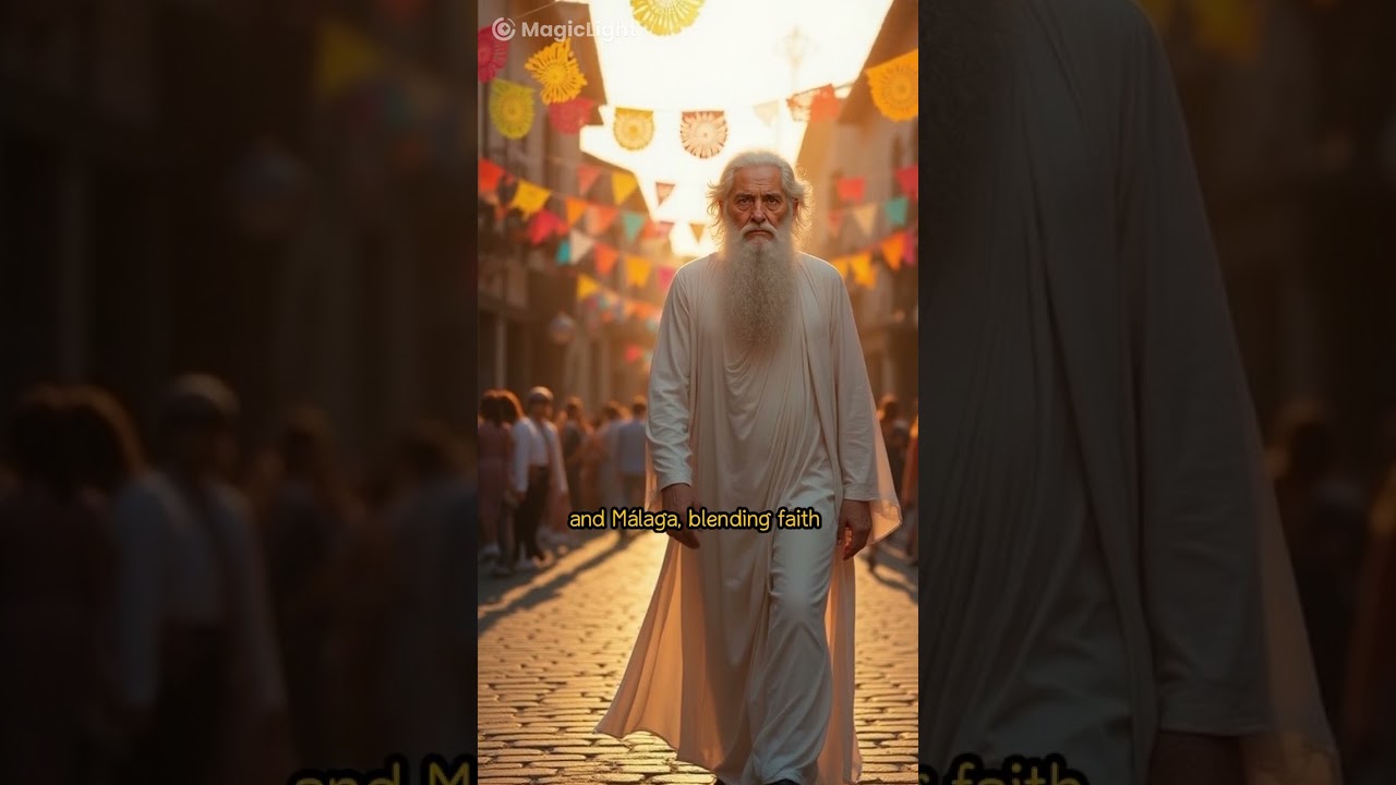 Spanish Festivals & Traditions!