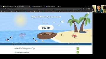 Sales Tools: Mail Tester