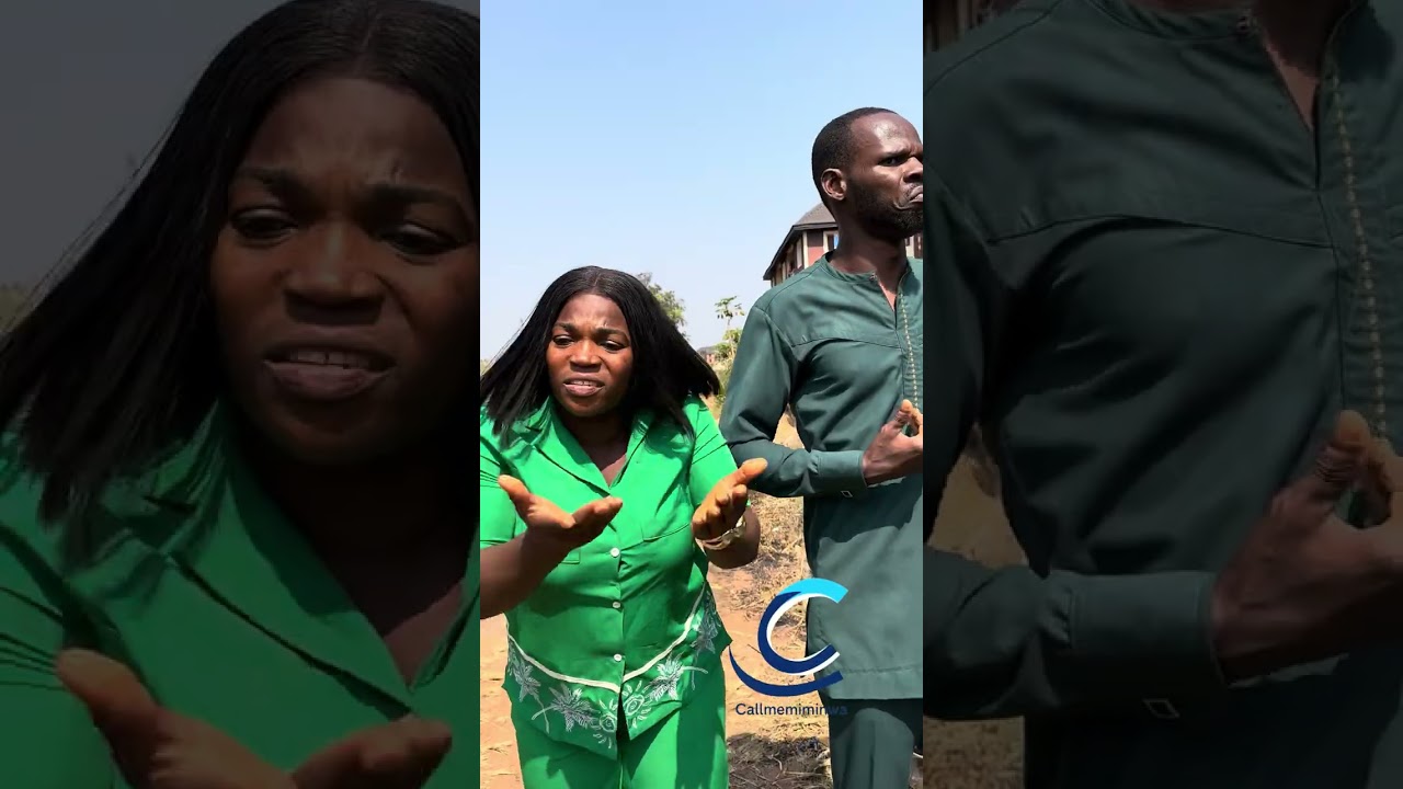 My unborn stepmother 