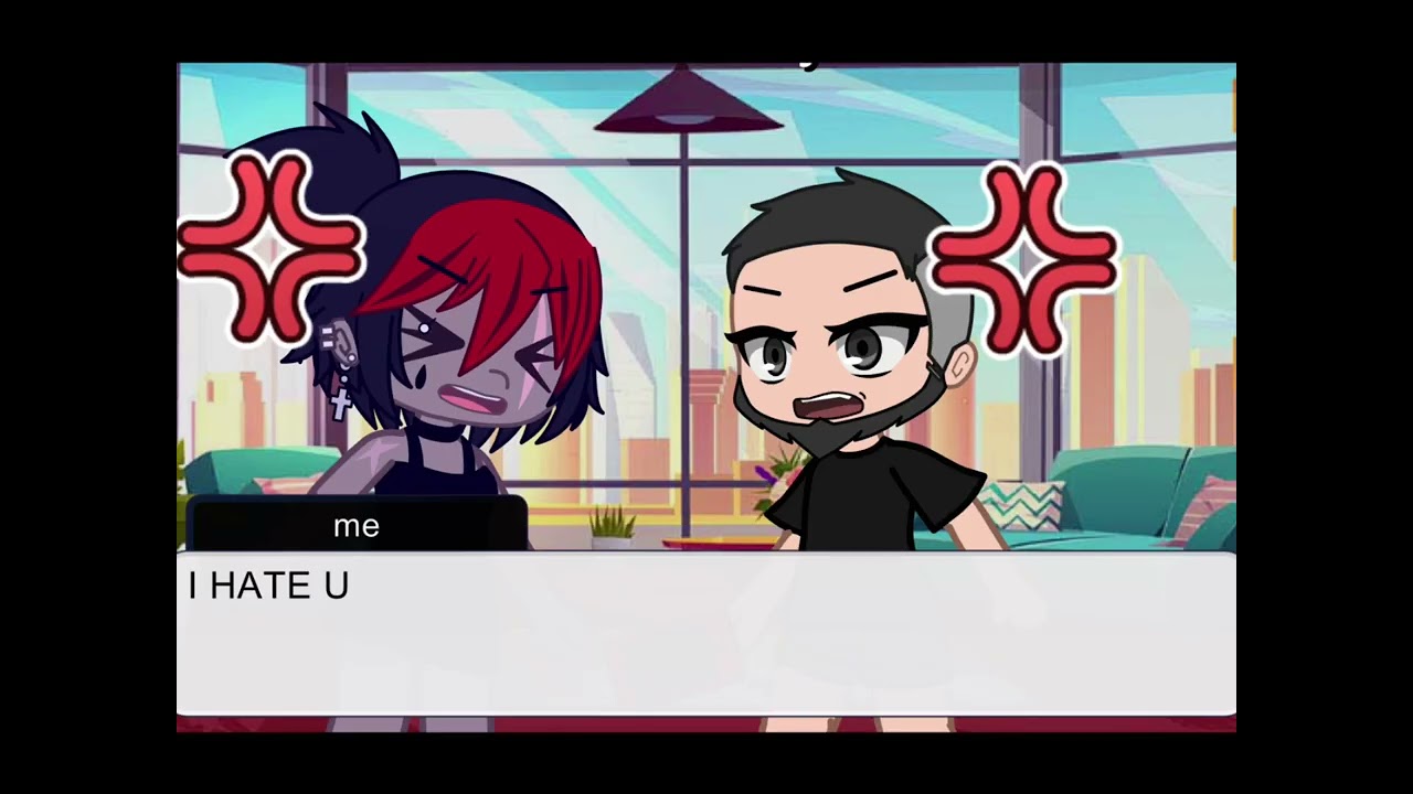 Dollhouse {Gacha club} vent? YouTube