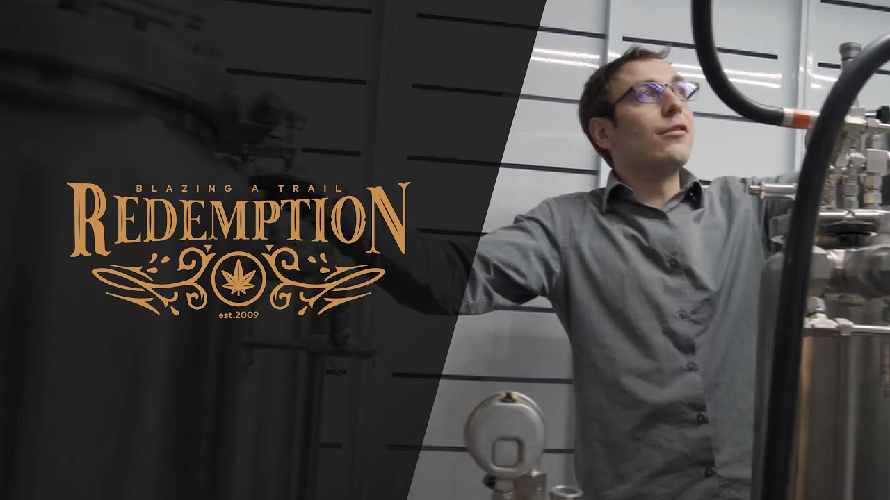 Fresh Coast Extracts | Our Redemption Partnership