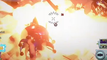 The one thing Armor Chomper can do well