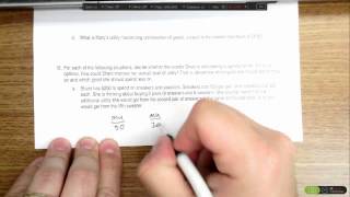 Micro Unit 3 Day 5 Problem #15a