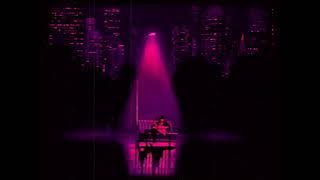 telly grave & big baby tape - treesha (slowed | reverb)