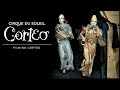 Filming Corteo | FULL DOCUMENTARY