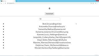13  Asynchronous Testing
