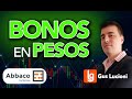 Bonos en pesos a fondo 2024 gus lucioni