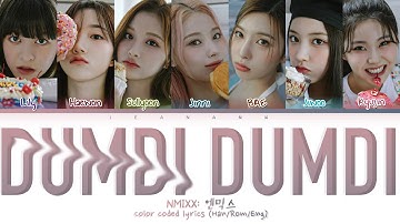 How would NMIXX sing 