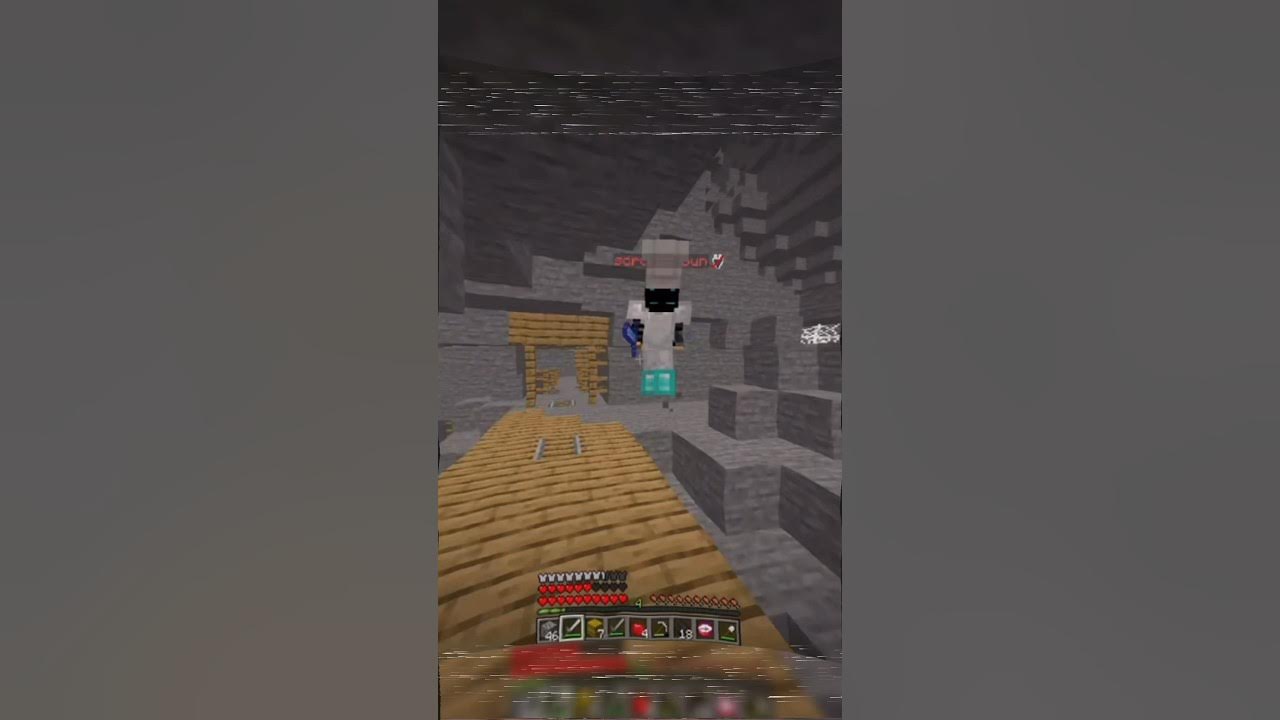 Skeleton extended. Skeleton extended