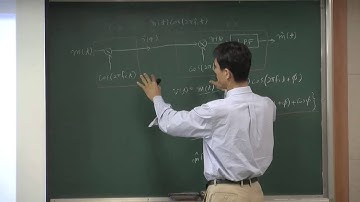 Communication System I (통신시스템 1) Lecture 7