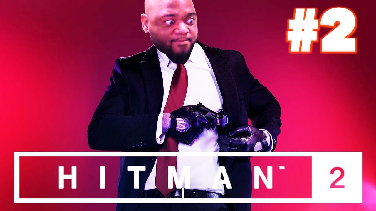 2ND MISSION HITMAN 2 GAMEPLAY YouTube 2nd-mission-hitman-2-gameplay-youtube