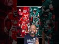 SuperBowl 59 is officially set! #superbowllix #eagles #chiefs #patrickmahomes #shorts #saquonbarkley