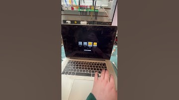 Data Recovery and fix corrupted hard drive with my bootable flash drive. #repair #apple #macbook