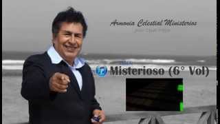 Armonia Celestial Ministerios - Misterioso (6° Vol.) [Audio Oficial]