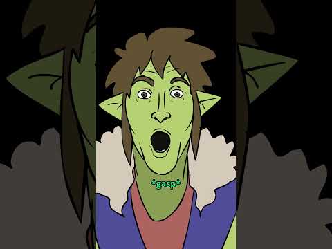 D&D Animated: Scurvy