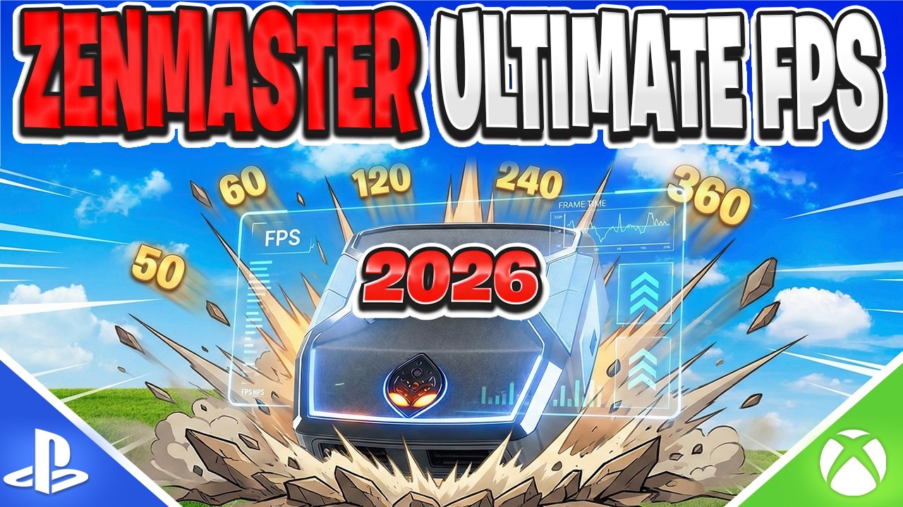 NEW** Cronus Zen BEST Script Setup To Get BOOSTED Aim Assist & Zero Recoil * MUST TRY *