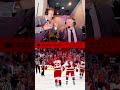 A legendary call for a legendary series-winning goal in overtime 🔥