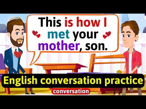 Practice English Conversation Improve English Speaking Skills