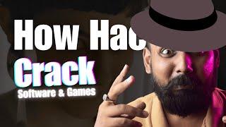 How Hackers Crack Software & Games? | Cybersecurity Explained (For Awareness Only) screenshot 5