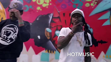 Chance the rapper ft. Lil Wayne & 2 chainz- No Problem