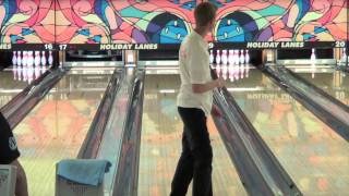2013 Louisiana State Youth Pepsi Tournament