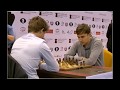 GM Carlsen (Norway) - GM Karjakin (Russia) FF - PGN