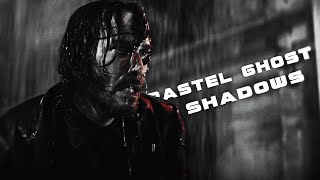 John Wick - PASTEL GHOST - Shadows [Edit] Resimi