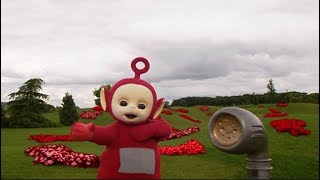 Teletubbies: All About Po: Redux