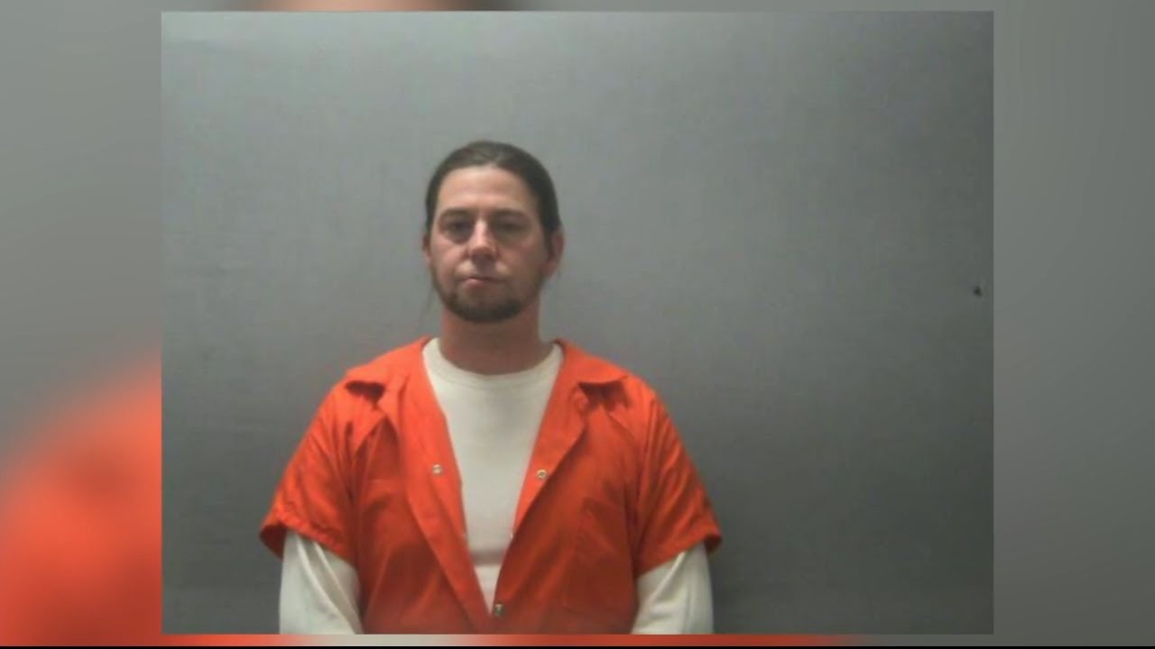 Suspect arrested after man found dead in home - YouTube