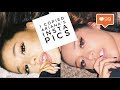 i copied ariana grandes instagram see what happened