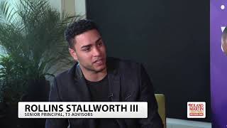 2.17: Ed Gordon on power and politics in 2020; Black venture capitalists talk investing, Blockchain