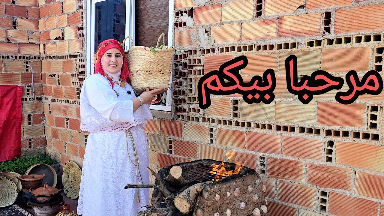 توحشتكم كي غادين مع رمضان 🥰
