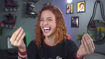 QUAL MELHOR PATINS PARA INICIANTES?