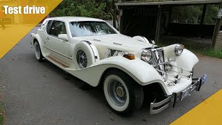 13743 - Tiffany V8 5.0 — 1985