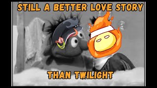 A Better Love Story Than Twilight【ChromaSHIFT | Enya Ignis】