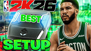 Cronus Zen NBA 2K26 Script Setup | Auto Green Shots (All Consoles)