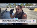 🔴 EN VIVO | Noticias Univision Tampa Bay | 12:30 p.m. 03/06/2025