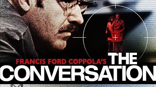 Films Tangents: The Conversation (1974)