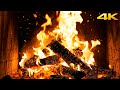 NORDIC Cabin FIREPLACE With Cozy EMBERS And Relaxing FIRE Soundscape For COZY Christmas EVENINGS NORDIC Cabin FIREPLACE With Cozy EMBERS And Relaxing FIRE Soundscape For COZY Christmas EVENINGS