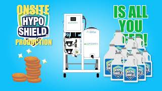 Hypogen explainer video Chlorking Hypogen Installation Video Auto